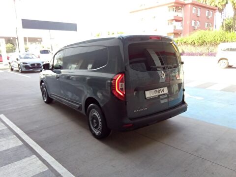 renault, kangoo, 1.5 bluedci l2 equilibre, manuel, dizel 2.el otomobil | renew 17