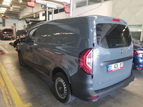 renault, kangoo, 1.5 bluedci l2 equilibre, manuel, dizel 2.el otomobil | renew 27