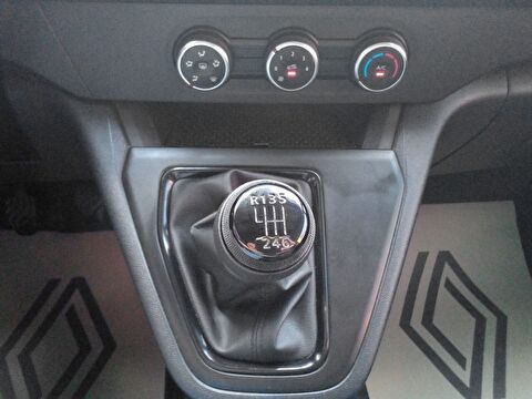 renault, kangoo, 1.5 bluedci l2 equilibre, manuel, dizel 2.el otomobil | renew 19