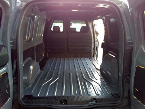renault, kangoo, 1.5 bluedci l2 equilibre, manuel, dizel 2.el otomobil | renew 18