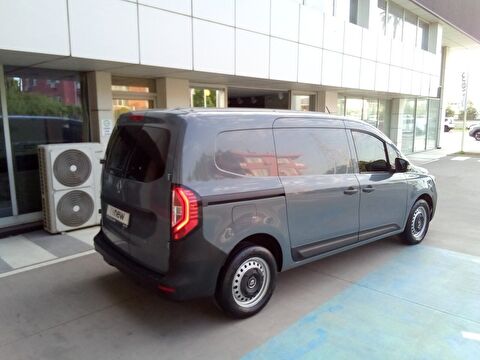 renault, kangoo, 1.5 bluedci l2 equilibre, manuel, dizel 2.el otomobil | renew 14