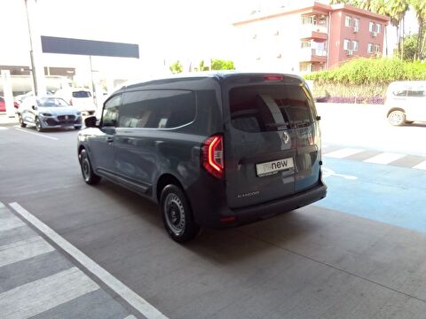renault, kangoo, 1.5 bluedci l2 equilibre, manuel, dizel 2.el otomobil | renew 16