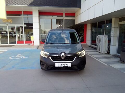 renault, kangoo, 1.5 bluedci l2 equilibre, manuel, dizel 2.el otomobil | renew 5