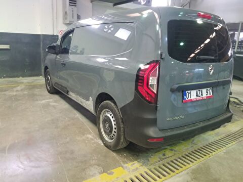 renault, kangoo, 1.5 bluedci l2 equilibre, manuel, dizel 2.el otomobil | renew 28