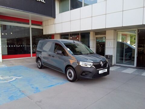renault, kangoo, 1.5 bluedci l2 equilibre, manuel, dizel 2.el otomobil | renew 8