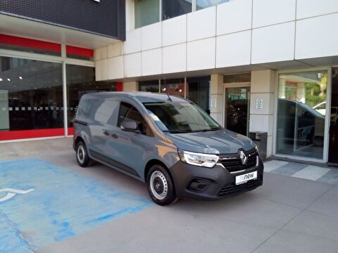 renault, kangoo, 1.5 bluedci l2 equilibre, manuel, dizel 2.el otomobil | renew 7