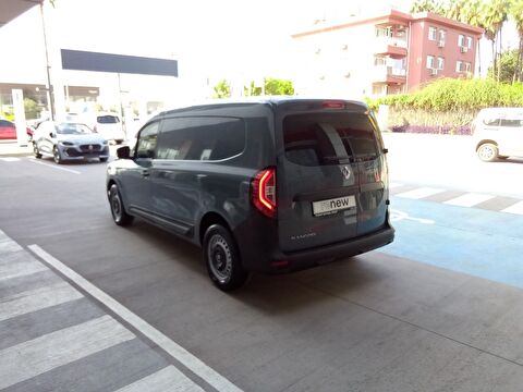 renault, kangoo, 1.5 bluedci l2 equilibre, manuel, dizel 2.el otomobil | renew 15