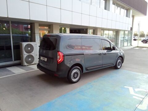 renault, kangoo, 1.5 bluedci l2 equilibre, manuel, dizel 2.el otomobil | renew 12