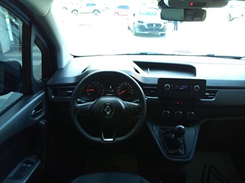 renault, kangoo, 1.5 bluedci l2 equilibre, manuel, dizel 2.el otomobil | renew 20