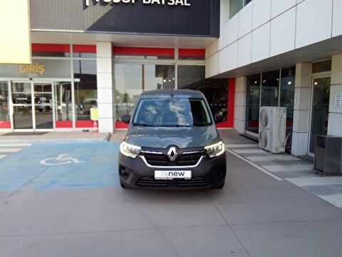 renault, kangoo, 1.5 bluedci l2 equilibre, manuel, dizel 2.el otomobil | renew 4