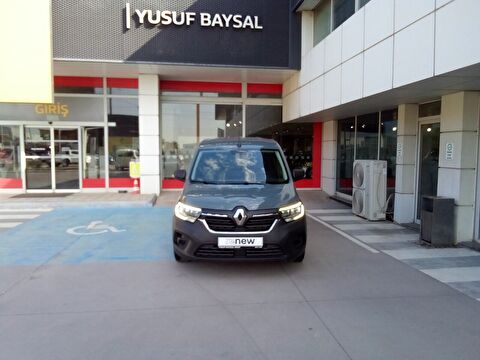 renault, kangoo, 1.5 bluedci l2 equilibre, manuel, dizel 2.el otomobil | renew 3