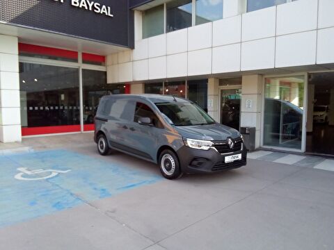 renault, kangoo, 1.5 bluedci l2 equilibre, manuel, dizel 2.el otomobil | renew 6