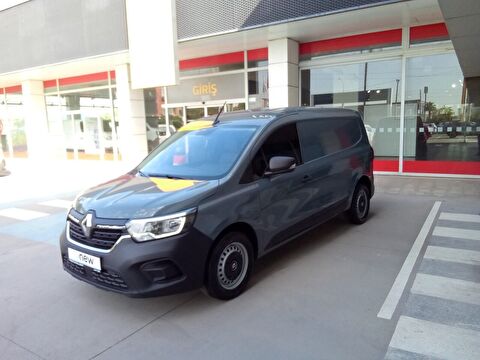 renault, kangoo, 1.5 bluedci l2 equilibre, manuel, dizel 2.el otomobil | renew 1