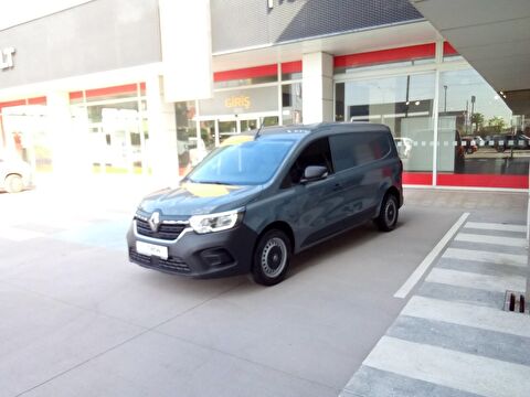 renault, kangoo, 1.5 bluedci l2 equilibre, manuel, dizel 2.el otomobil | renew 9