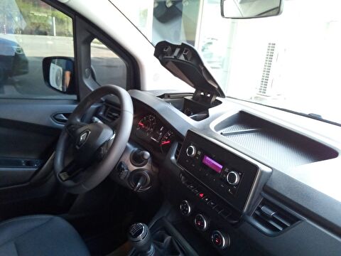renault, kangoo, 1.5 bluedci l2 equilibre, manuel, dizel 2.el otomobil | renew 21