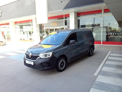 renault, kangoo, 1.5 bluedci l2 equilibre, manuel, dizel 2.el otomobil | renew 10