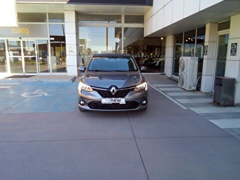 Sedan 1.0 TCE Joy X-Tronic, 2. el otomobil | renew