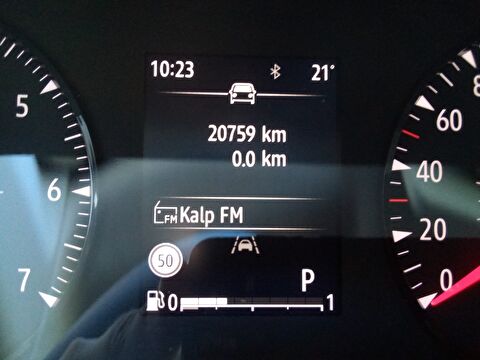 renault, taliant, sedan 1.0 tce joy x-tronic, otomatik, benzin 2.el otomobil | renew 27