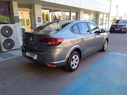 renault, taliant, sedan 1.0 tce joy x-tronic, otomatik, benzin 2.el otomobil | renew 16