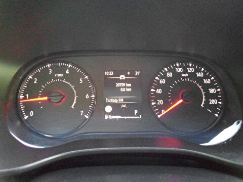 renault, taliant, sedan 1.0 tce joy x-tronic, otomatik, benzin 2.el otomobil | renew 26