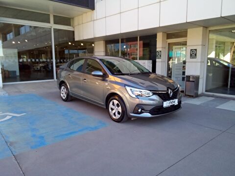 renault, taliant, sedan 1.0 tce joy x-tronic, otomatik, benzin 2.el otomobil | renew 5