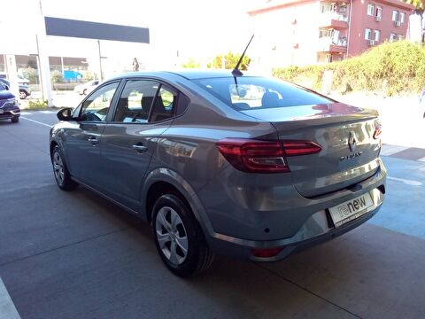renault, taliant, sedan 1.0 tce joy x-tronic, otomatik, benzin 2.el otomobil | renew 13