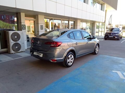 renault, taliant, sedan 1.0 tce joy x-tronic, otomatik, benzin 2.el otomobil | renew 14