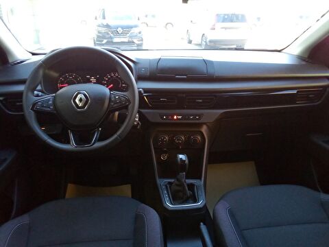 renault, taliant, sedan 1.0 tce joy x-tronic, otomatik, benzin 2.el otomobil | renew 20