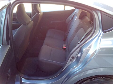 renault, taliant, sedan 1.0 tce joy x-tronic, otomatik, benzin 2.el otomobil | renew 18