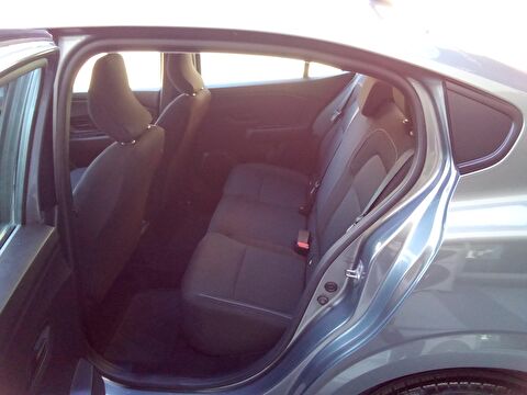 renault, taliant, sedan 1.0 tce joy x-tronic, otomatik, benzin 2.el otomobil | renew 19