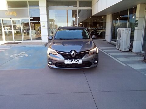 renault, taliant, sedan 1.0 tce joy x-tronic, otomatik, benzin 2.el otomobil | renew 3