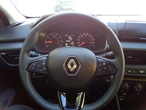 renault, taliant, sedan 1.0 tce joy x-tronic, otomatik, benzin 2.el otomobil | renew 24