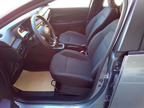 renault, taliant, sedan 1.0 tce joy x-tronic, otomatik, benzin 2.el otomobil | renew 17