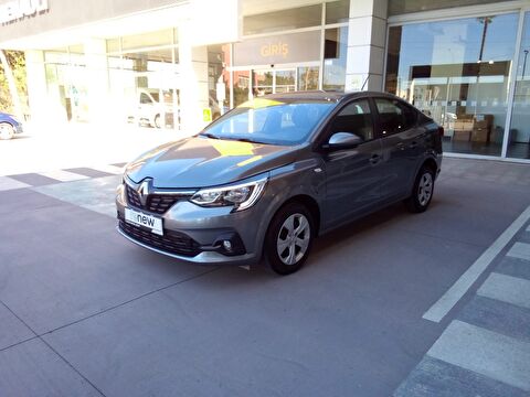 renault, taliant, sedan 1.0 tce joy x-tronic, otomatik, benzin 2.el otomobil | renew 8