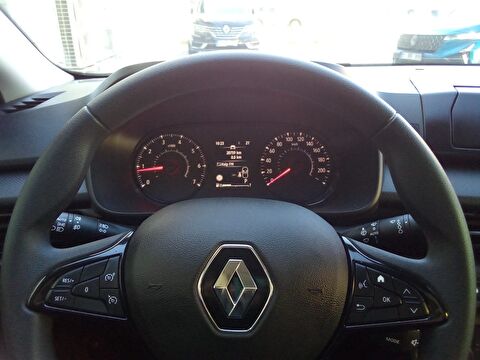 renault, taliant, sedan 1.0 tce joy x-tronic, otomatik, benzin 2.el otomobil | renew 25