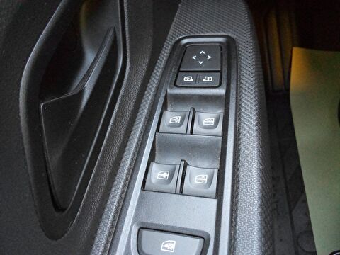 renault, taliant, sedan 1.0 tce joy x-tronic, otomatik, benzin 2.el otomobil | renew 22