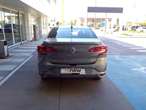 renault, taliant, sedan 1.0 tce joy x-tronic, otomatik, benzin 2.el otomobil | renew 10