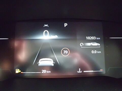renault, clio, hatchback 1.0 tce evolution x-tronic, otomatik, benzin 2.el otomobil | renew 24
