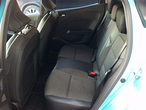 renault, clio, 1.3 tce ıcon edc, otomatik, benzin 2.el otomobil | renew 11