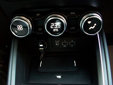 renault, clio, 1.3 tce ıcon edc, otomatik, benzin 2.el otomobil | renew 9