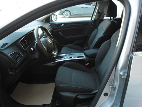 renault, megane, sedan 1.3 tce touch edc, otomatik, benzin 2.el otomobil | renew 13