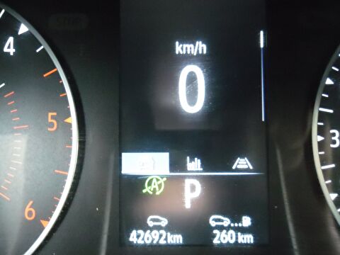 renault, trafic combi, 8+1 grand confort 2.0 blue dci eag9 170 bg, otomatik, dizel 2.el otomobil | renew 22