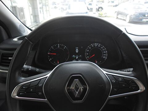 renault, trafic combi, 8+1 grand confort 2.0 blue dci eag9 170 bg, otomatik, dizel 2.el otomobil | renew 21