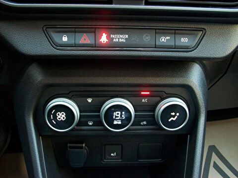 dacia, sandero stepway, 1.0 tce extreme cvt, otomatik, benzin 2.el otomobil | renew 23