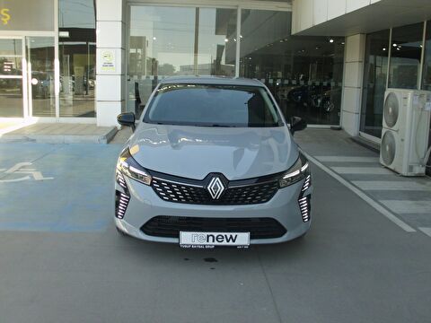 renault, clio, hatchback 1.0 tce evolution x-tronic, otomatik, benzin 2.el otomobil | renew 5
