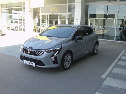 Hatchback 1.0 TCe Evolution X-Tronic, 2. el otomobil | renew