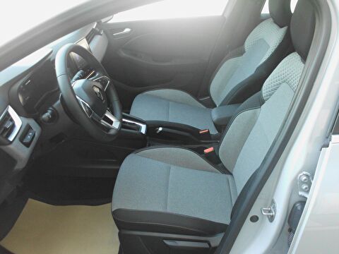renault, clio, hatchback 1.0 tce evolution x-tronic, otomatik, benzin 2.el otomobil | renew 20