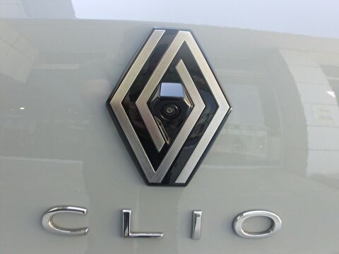 renault, clio, hatchback 1.0 tce evolution x-tronic, otomatik, benzin 2.el otomobil | renew 12