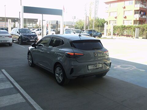 renault, clio, hatchback 1.0 tce evolution x-tronic, otomatik, benzin 2.el otomobil | renew 16