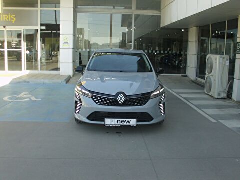 renault, clio, hatchback 1.0 tce evolution x-tronic, otomatik, benzin 2.el otomobil | renew 4
